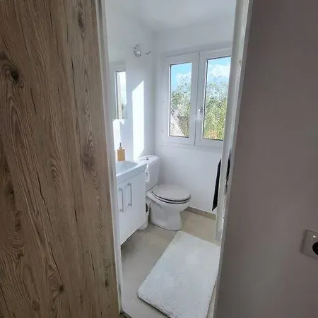 Le Apartment