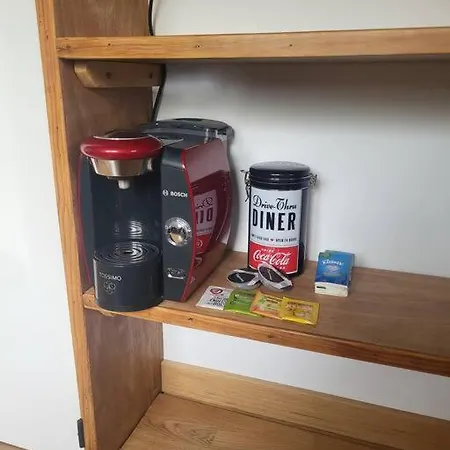 Apartment Le *