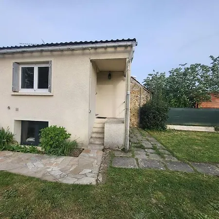 Le Apartment *